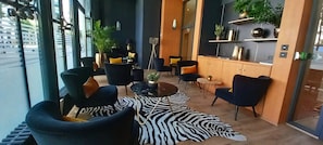 Lobbylounge