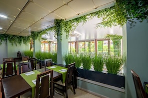 Restaurang
