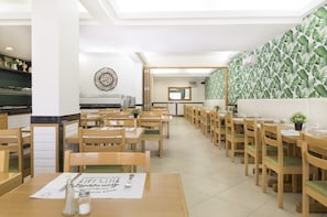 Frukostområde