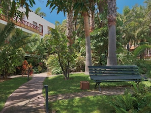 Giardino