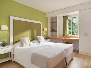 Habitación