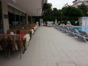 Terrass/Patio