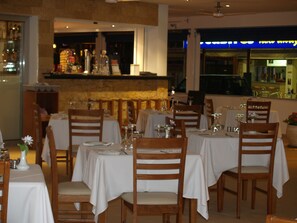 Restaurang