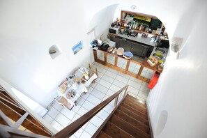 Frukostområde