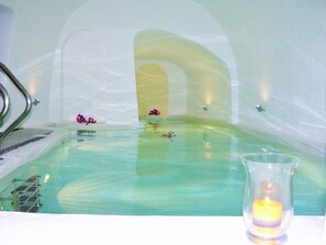 Inomhuspool