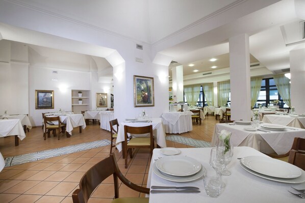 Restaurang