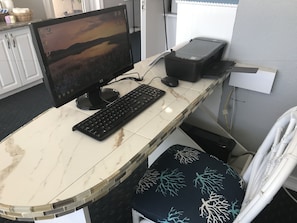 Businesscenter