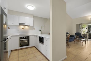 Cucina privata