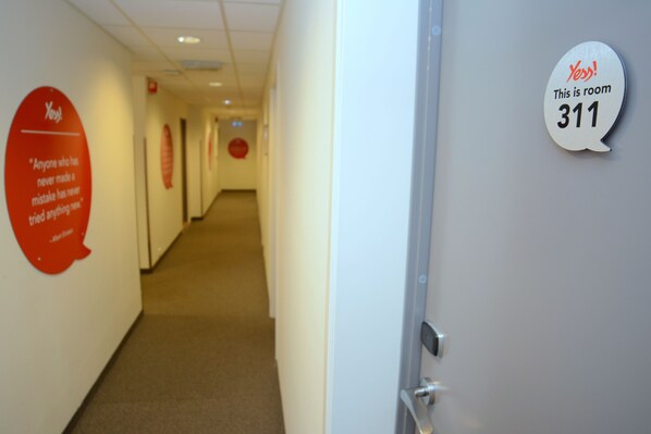 Hall