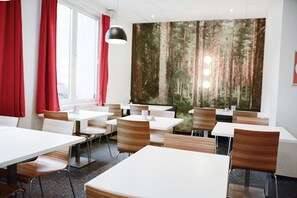 Frukostområde