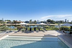 Children's pool