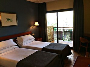 Habitación