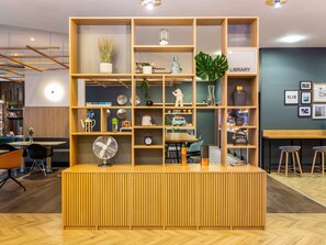Restaurang