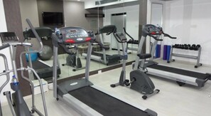 Sports facility
