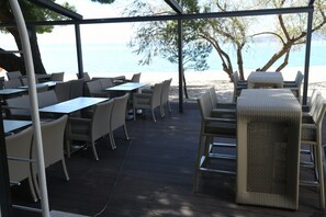 Strandbar