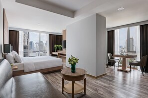 View from room