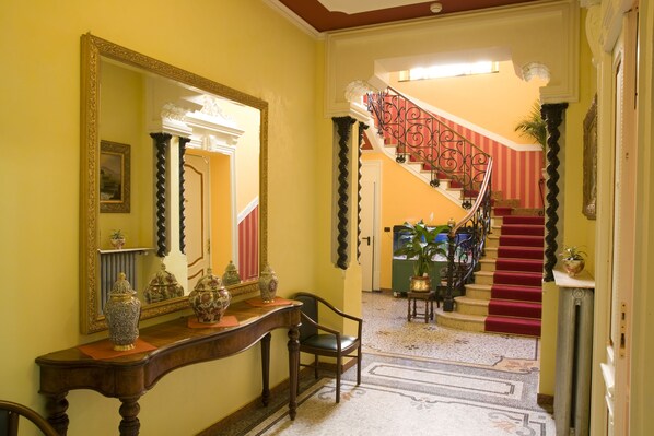 Staircase