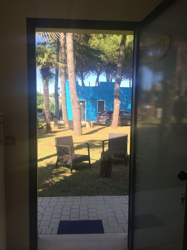 Terrass/Patio