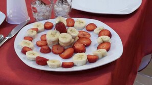 Ruoka ja juoma