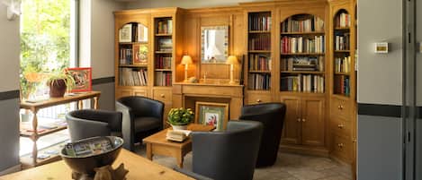 Library