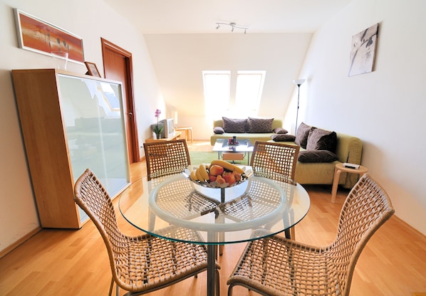 Servicio a la habitación