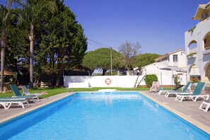Alberca