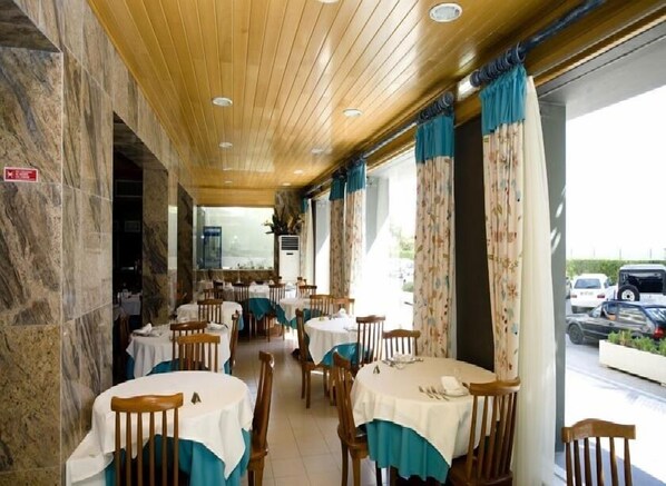Restaurang