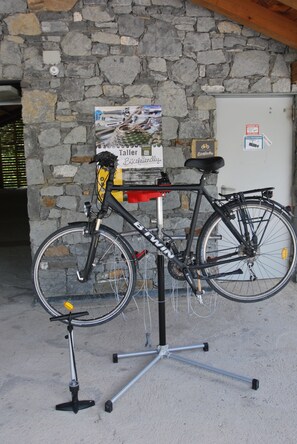 Cykling
