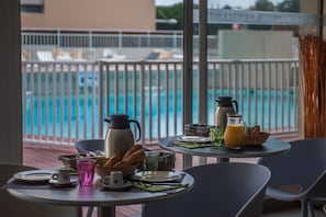 Frukost