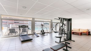 Palestra