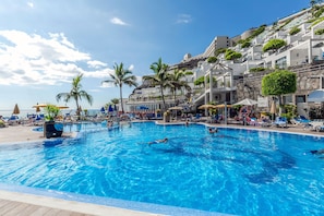 Utomhuspool