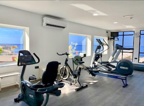 Sportschool