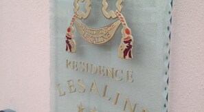 Detalj exteriör