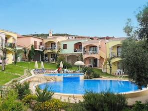 Alberca