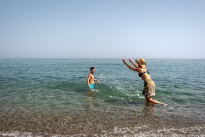 Strand