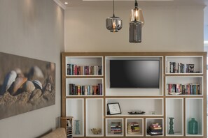 Bibliotek