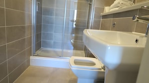 Lavabo en el baño