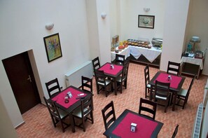 Restauranger