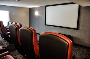 Teaterföreställning