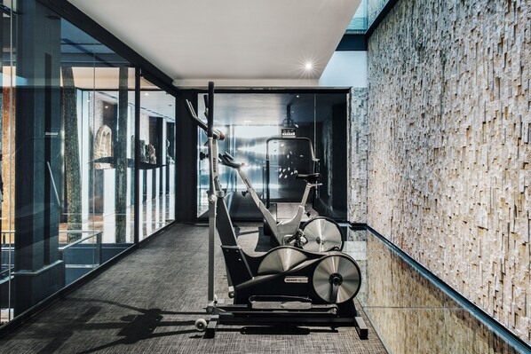 Palestra