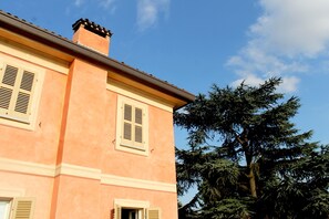 Exteriör