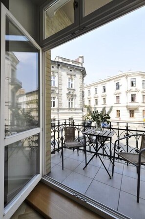 View from room