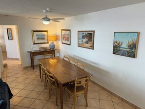 Sala de jantar