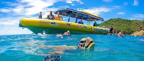 Rafting