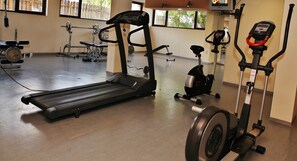 Sports facility