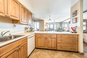 Cucina privata