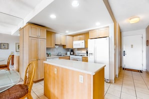 Cucina privata