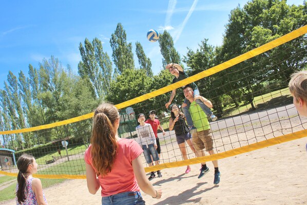 Campo sportivo