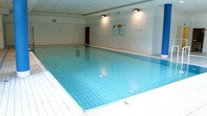 Inomhuspool
