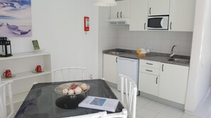 Privat køkken